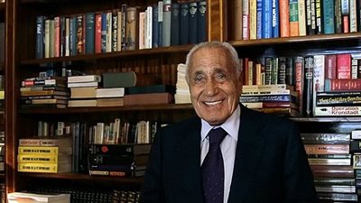 كواليس حوار هيكل مع التليفزيون المصري