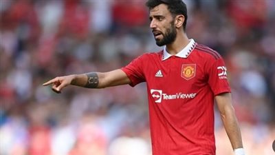 برونو فيرنانديز على رادار النصر.. جيسوس ورونالدو يضغطان لحسم الصفقة