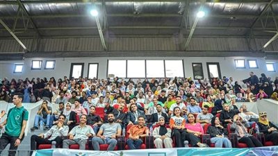 بمشاركة 6000 مواطن.. مبادرة 