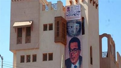 بانوراما البرشا تشارك في عرض قصصي ومسرحية بمنتدى الدوير بأسيوط