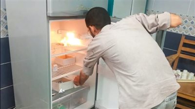 أسيوط: فحص وتقييم سير العملية التطعيمية للأطفال