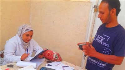 حملة توعوية بعنوان “احمِ نفسك من الإصابة بالذبحة الصدرية”