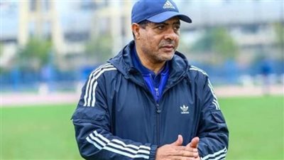 محمد إبراهيم: طارق العشري أهم ما يميز الاتحاد ومروان عطية 