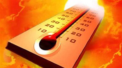 ارتفاع طفيف في درجات الحرارة والعظمى 36 درجة بالفيوم 