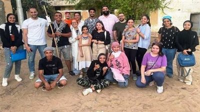 مؤسسة تنموية ثقافية تطلق أول مشروع ثقافي لخدمة أهالي مدينة الداخلة بالمجان