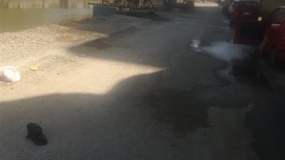 ارتفاع طفيف في درجات الحرارة والعظمى 36 درجة بالفيوم