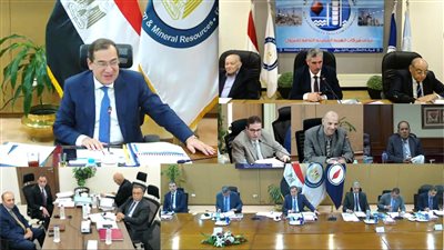 85 مليار جنيه منتجات بترولية وفرتها شركة الإسكندرية 