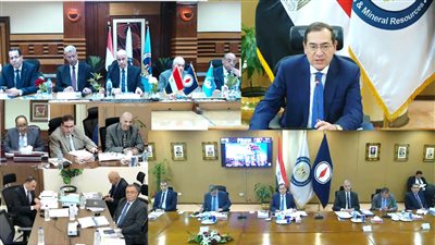  العامرية للبترول تنجح في ترشيد الإنفاق 20%