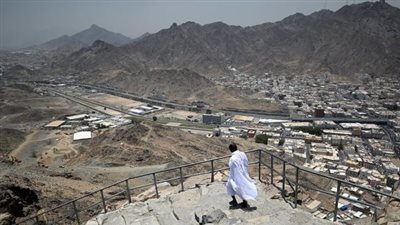 السياحة الدينية والعائلة المقدسة الأكثر جذبًا في 2023