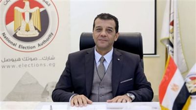 «الهيئة الوطنية»: لا تهاون مع المشككين فى نزاهة الانتخابات