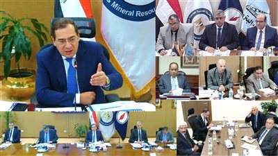 أنابيب البترول: مشروعات توسعية لخطوط الشبكة ونظم رقمية حديثة لتأمينها