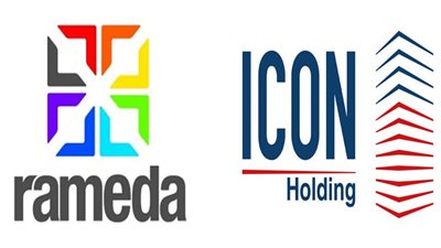 زيادة رؤوس أموال شركتى «راميدا» و«أيكون» 