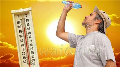 الأرصاد تكشف سبب ارتفاع درجات الحرارة رغم انتهاء الصيف (فيديو)