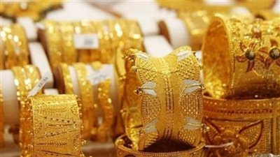 ذهب مصر تتعاقد مع «بنك الإسكندرية» لتطبيق الدفع الإلكتروني في قطاع الذهب  