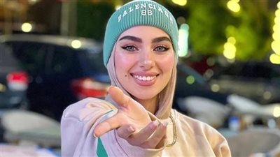 استمرار حبس البلوجر هدير عاطف وشركائها