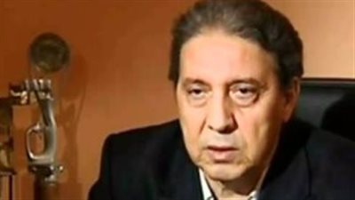 عزاء منير راضي بالحامدية الشاذلية.. الليلة