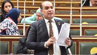  علاء قريطم: برنامج الحكومة يولي اهتمامًا غير مسبوق بالصناعة والاستثمار 