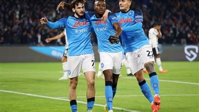 موعد مباراة نابولي وبولونيا اليوم والقناة الناقلة