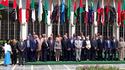 اجتماع الدورة (27) للجنة الطفولة العربية يبحث نتائج خطة العمل التنفيذية