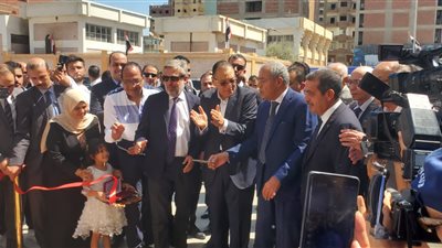 السفير الإيطالي بمصر: تخصيص 75 مليون دولار من برنامج مبادلة الديون لتطوير الصوامع  