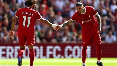 بث مباشر مشاهدة مباراة ليفربول ووست هام يلا شوت اليوم في الدوري الإنجليزي الممتاز