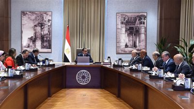 مدبولي يستعرض رؤى تعميق الصناعة وزيادة معدلات الإنتاج والتصدير