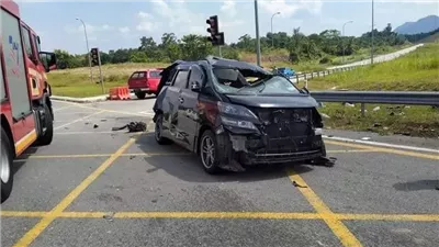 طريقة الحصول على تعويض عند التعرض لحادث سير