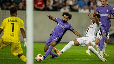 مشاهدة مباراة ليفربول ووست هام يونايتد يلا شوت اليوم 2023-09-24 في الدوري الإنجليزي الممتاز