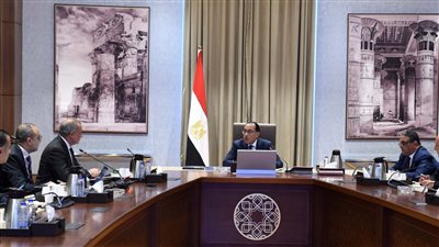 مدبولي يُتابع مع رئيس صندوق التنمية الحضرية عددًا من ملفات العمل