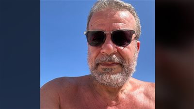 شريف منير يعتذر عن واقعة الصحفية المثيرة للجدل.. لازم آخد جزائي (القصة الكاملة بالفيديو)