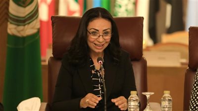 مايا مرسي: المرأة هى الطرف الأكثر تضررًا ومعاناة من ويلات الكوارث الطبيعية 