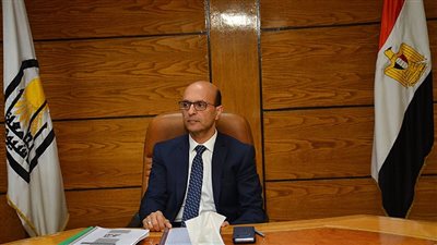 غدًا.. انطلاق المؤتمر الدولي الرابع للقدم السكري والسكر بجامعة أسيوط 