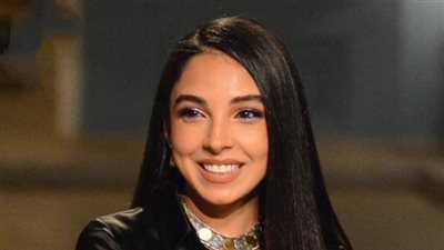 سلمي أبو ضيف تقترب من انتهاء تصوير 