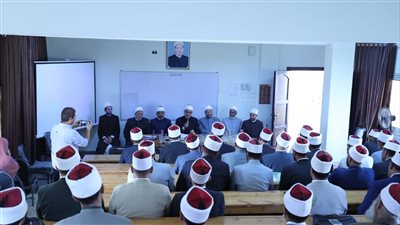 الأمين العام لمجمع البحوث الإسلامية: نحتاج إلى خطاب رشيد لبناء المجتمع 