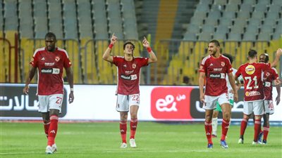 بث مباشر الاهلي اليوم كورة لايف .. مشاهدة مباراة سانت جورج ضد الأهلي في دوري أبطال أفريقيا