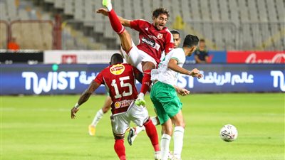 مشاهدة مباراة الاهلي اليوم تويتر | يلا شوت الاهلي وسان جورج بث مباشر اليوم بدون تقطيع