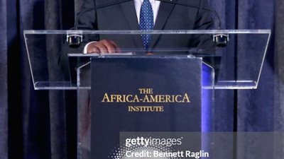 موزمبيق والولايات المتحدة تسعيان لتعميق العلاقات الدفاعية والأمنية