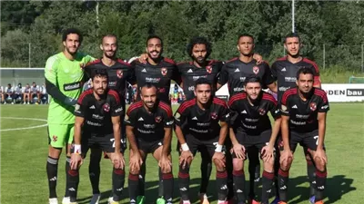 يلا شوت.. مشاهدة مباراة الأهلي وسانت جورج بث مباشر اليوم بدوري أبطال أفريقيا 2024