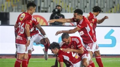 مشاهدة مباراة الأهلي وسان جورج يلا شوت بث مباشر اليوم بدوري أبطال أفريقيا