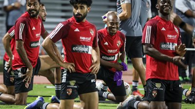 مشاهدة مباراة الأهلي وسان جورج بث مباشر اليوم 2023-09-24 في دوري أبطال أفريقيا