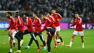 بث مباشر مباراة الأهلي يلا شوت و سانت جورج الأثيوبي في دوري ابطال افريقيا