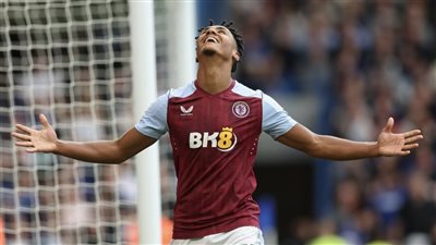 أستون فيلا يزيد أوجاع تشيلسي بهزيمة قاسية