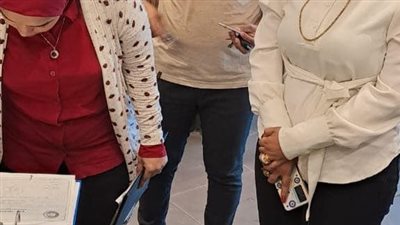 حملة تفتيشبة مكبرة على المنشآت التجارية بالمنصورة 