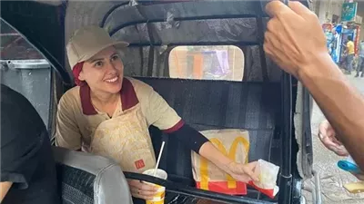 ياسمين رئيس تغير جلدها بشخصية وردة في 