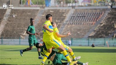  لافينيا  يتعادل مع السكة الحديد في افتتاحية دوري المحترفين