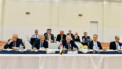 سد النهضة.. الري تعلن انتهاء الجولة التفاوضية في إثيوبيا دون تحقيق تقدم يُذكر