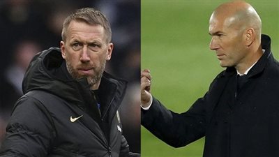 خليفة جيسيوس.. زيدان وبوتر مرشحان لتدريب الهلال السعودي