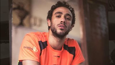 رامي عاشور للوفد: مصر حاضرة بقوة في المحافل الدولية.. وأغنية جديدة غداً