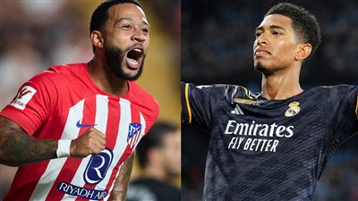 بث مباشر ( يلا شوت ) مشاهدة مباراة ريال مدريد وأتلتيكو مدريد اليوم في الدوري الإسباني