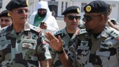 كل ما تريد معرفته عن قوات الطوارئ الخاصة السعودية 1445